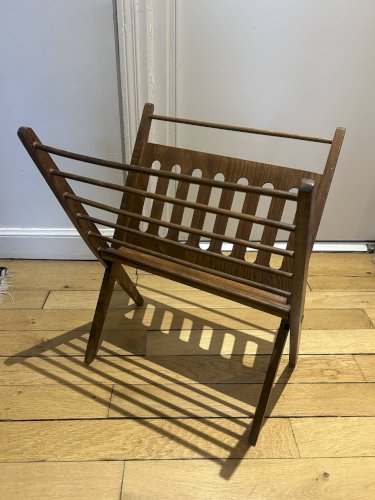 porte revue Pastoe Cees Braakman