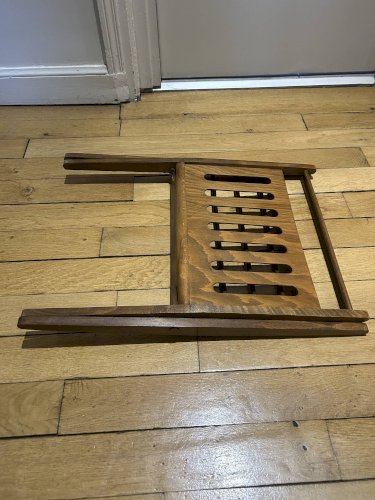 porte revue Pastoe Cees Braakman