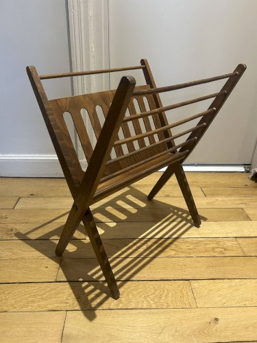 porte revue Pastoe Cees Braakman