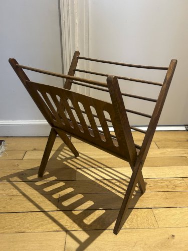 porte revue Pastoe Cees Braakman