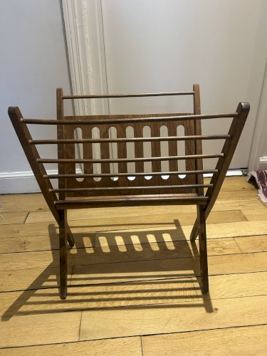 porte revue Pastoe Cees Braakman