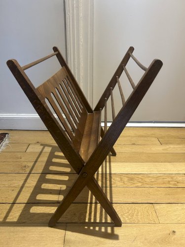 porte revue Pastoe Cees Braakman