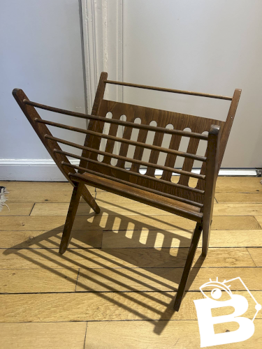 porte revue Pastoe Cees Braakman