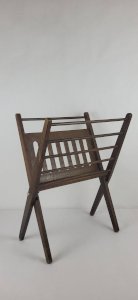 Porte-revues Cees Braakman, 1960