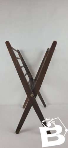 Porte-revues Cees Braakman, 1960