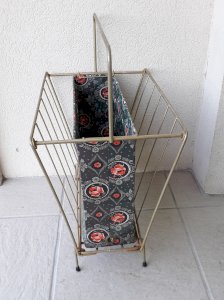 Porte revues des années 60