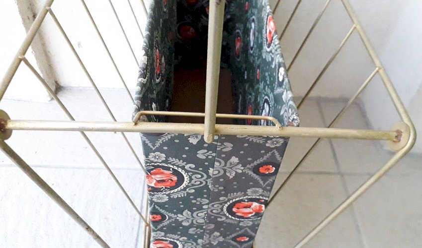 Porte revues des années 60