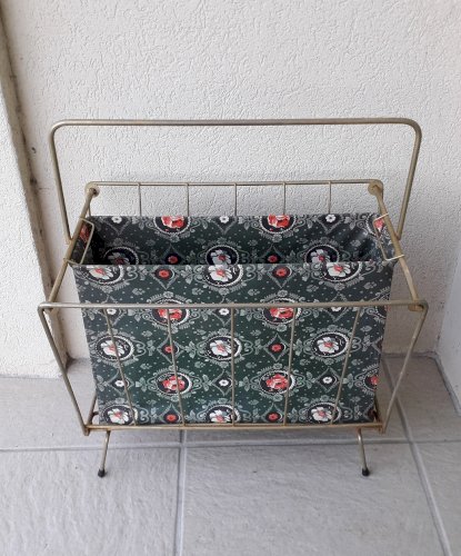 Porte revues des années 60