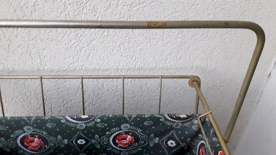 Porte revues des années 60