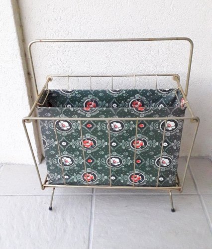 Porte revues des années 60