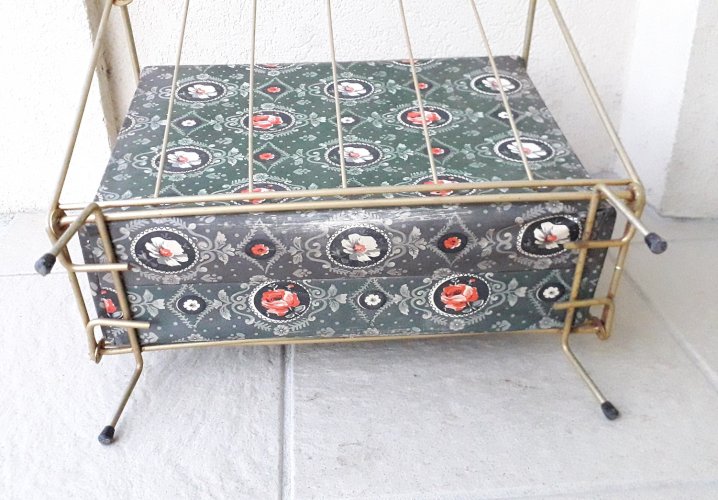 Porte revues des années 60