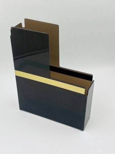 Porte-Revues Vintage Esselte Bo Armstrong