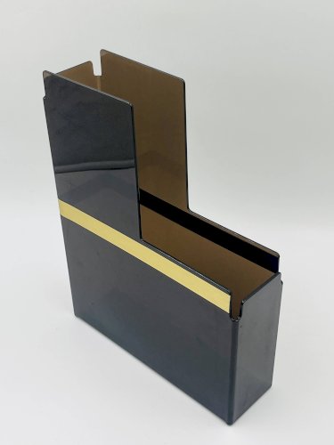Porte-Revues Vintage Esselte Bo Armstrong