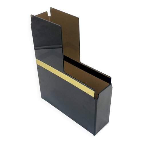 Porte-Revues Vintage Esselte Bo Armstrong