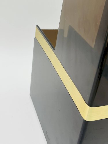 Porte-Revues Vintage Esselte Bo Armstrong