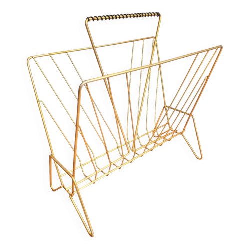 Porte revues vintage