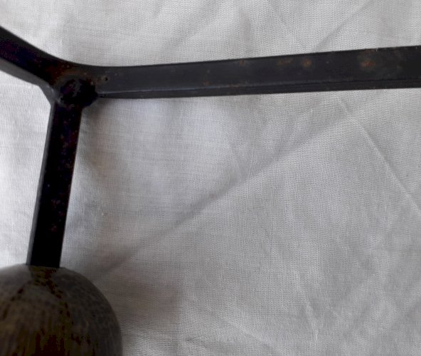 Portemanteau 3 patères