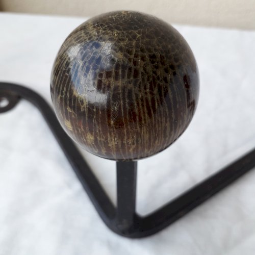 Portemanteau 3 patères