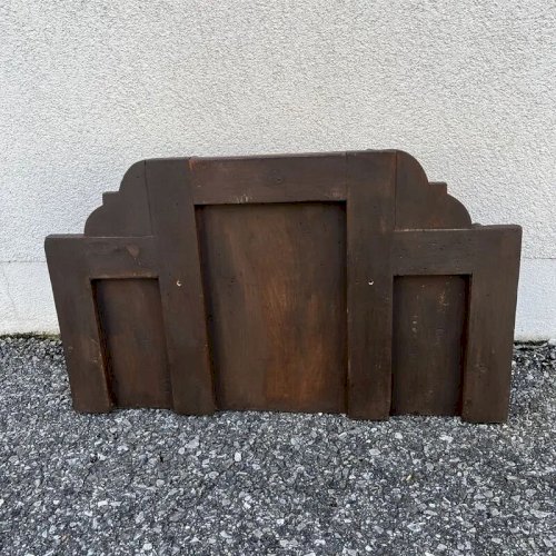 Portemanteau Art déco