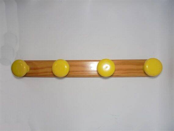 Portemanteau vintage