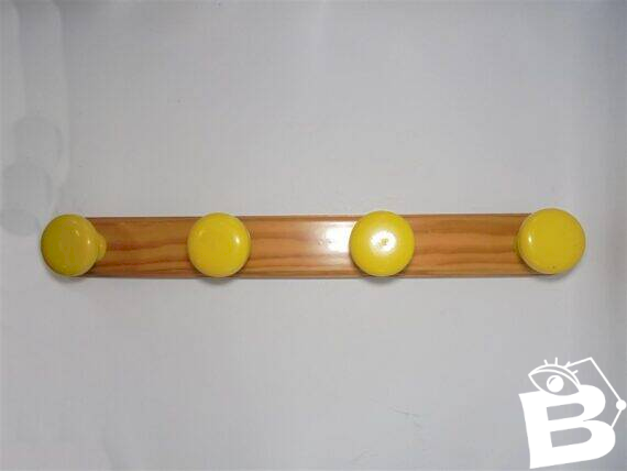 Portemanteau vintage