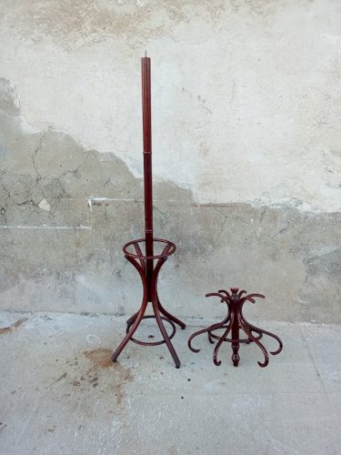Portemanteaux perroquet