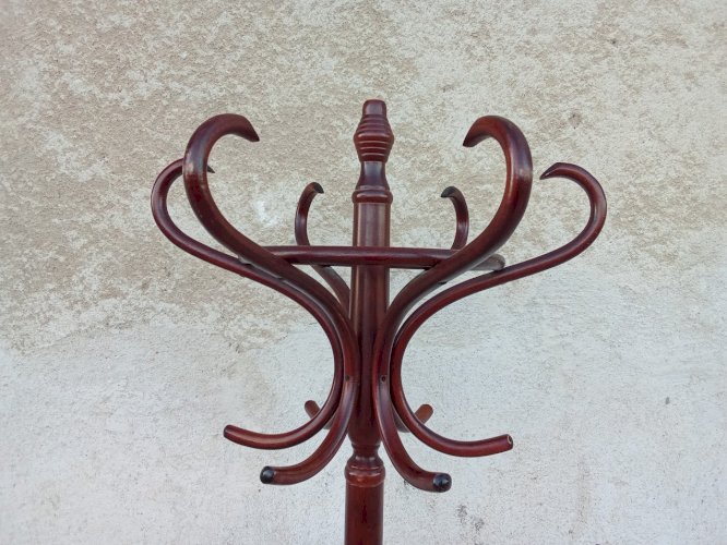 Portemanteaux perroquet