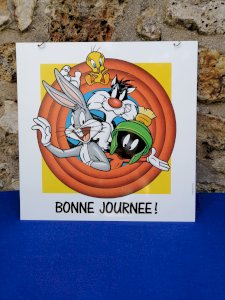 Poster Warner Bros