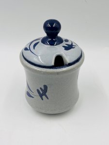 Saint Clément condiment pot