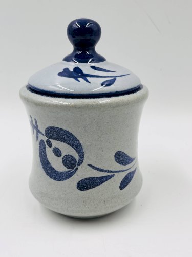 Pot à condiments Saint Clément