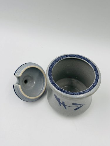 Pot à condiments Saint Clément