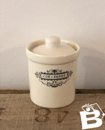 Pot à Coriandre Maisons du Monde