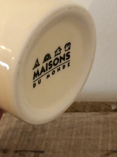 Pot à Coriandre Maisons du Monde