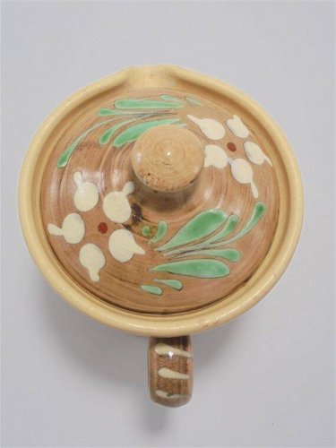 Pot à lait alsacien