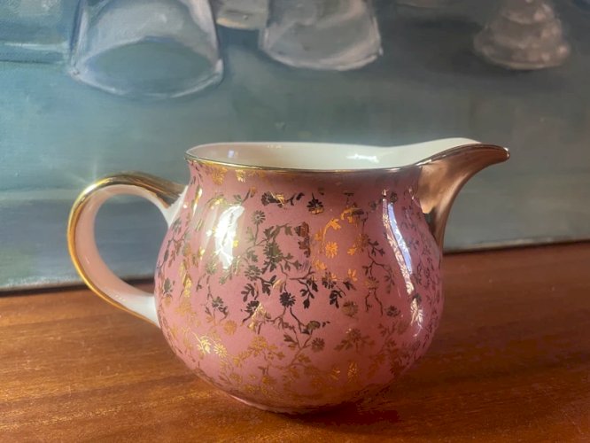 Pot à lait « Nous deux » Villeroy & Boch
