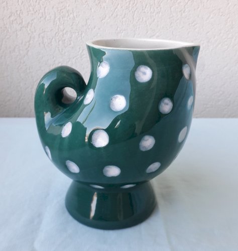 Pot à lait Saint Clément