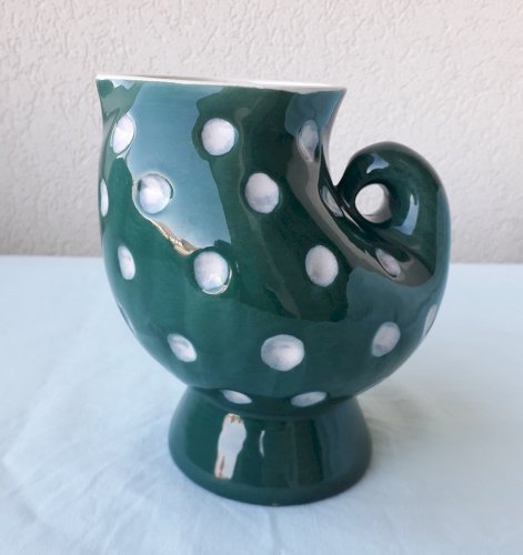 Pot à lait Saint Clément