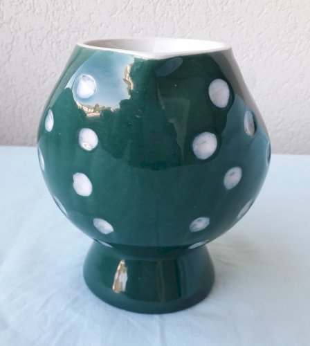 Pot à lait Saint Clément
