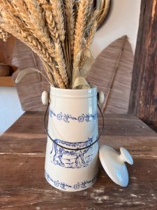 Pot à lait Saint-Uze pour Guigoz