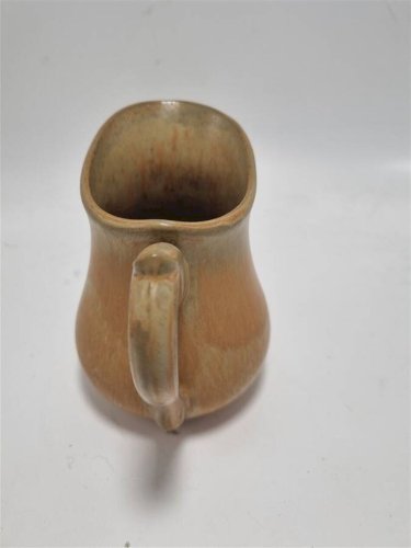 Pot à lait
