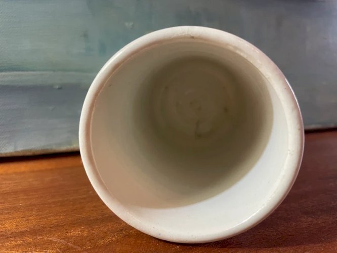 Pot à marmelade James Keiller&Son’s Dundee