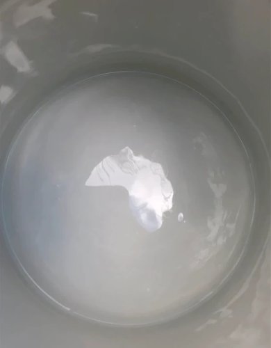 Pot à Olives vintage en porcelaine d Auteuil