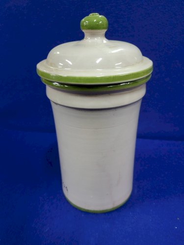 POT A PHARMACIE AVENA SATIVA KLORANE N° 21