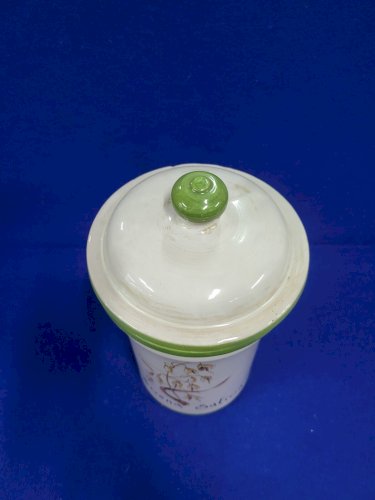 POT A PHARMACIE AVENA SATIVA KLORANE N° 21
