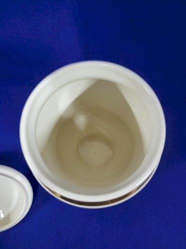 POT A PHARMACIE C SANTALINU GIEN N° 23