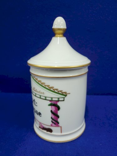 POT A PHARMACIE EXT JALAPAE METADIER GOUMOT LABESSE N° 29