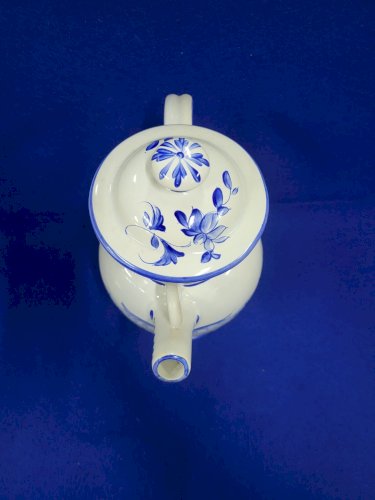 POT A PHARMACIE JULED COD 807 COTOFLEX N° 13