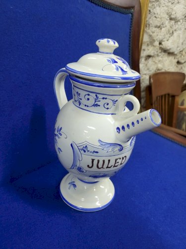 POT A PHARMACIE JULED COD 807 COTOFLEX N° 13