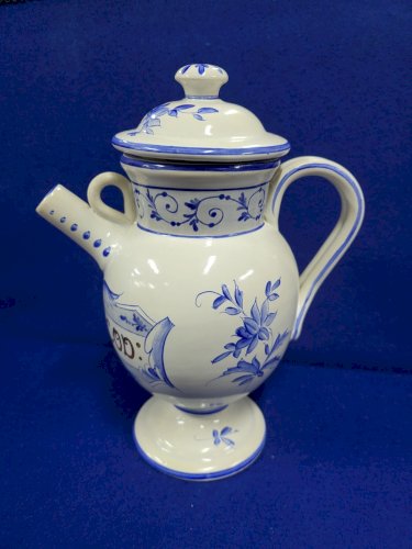 POT A PHARMACIE JULED COD 807 COTOFLEX N° 13