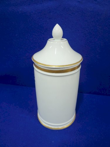 POT A PHARMACIE METADIER EMPL. SIMPLE N° 26